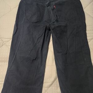 Womens Size 14 Denim Jeans